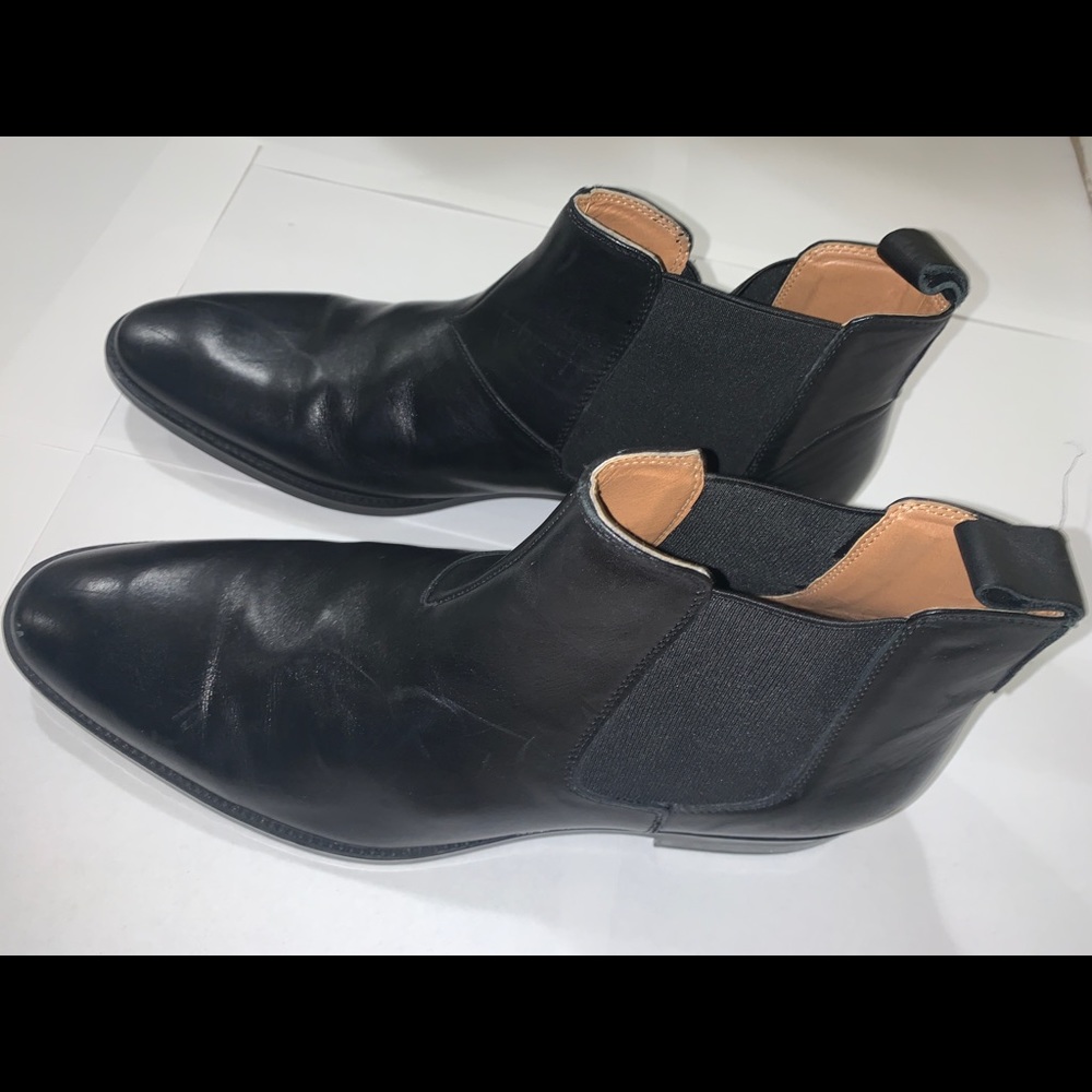Aldo Men’s Shoes